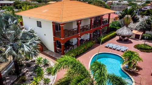 Chico’s Seru Hulanda Resort in Willemstad, CURAÇAO