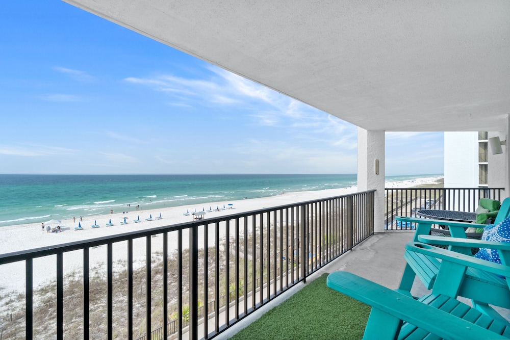 Aquavista Beach Resort By Panhandle Getaways - photo 126