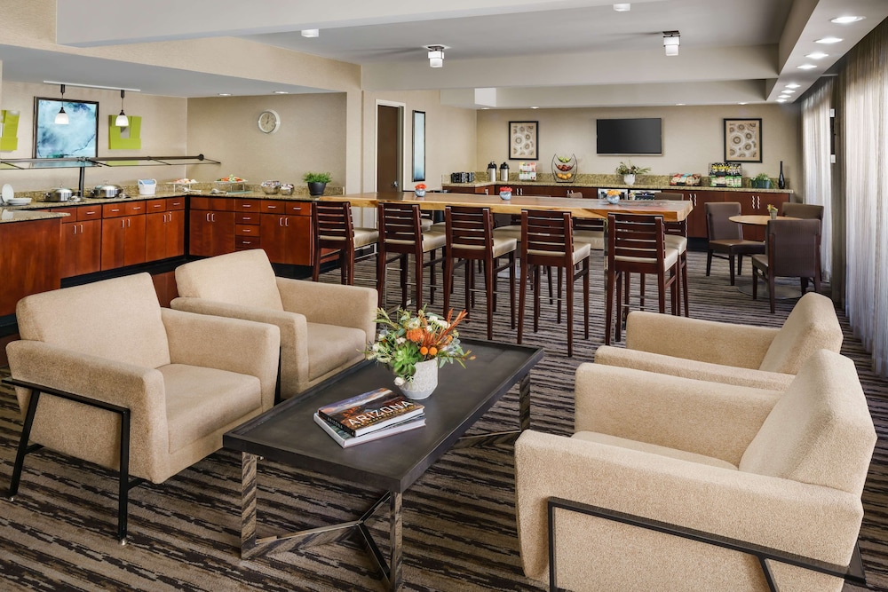 Hilton Phoenix Airport - photo 68