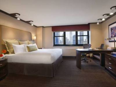 Dumont NYC an Affinia hotel - photo 33