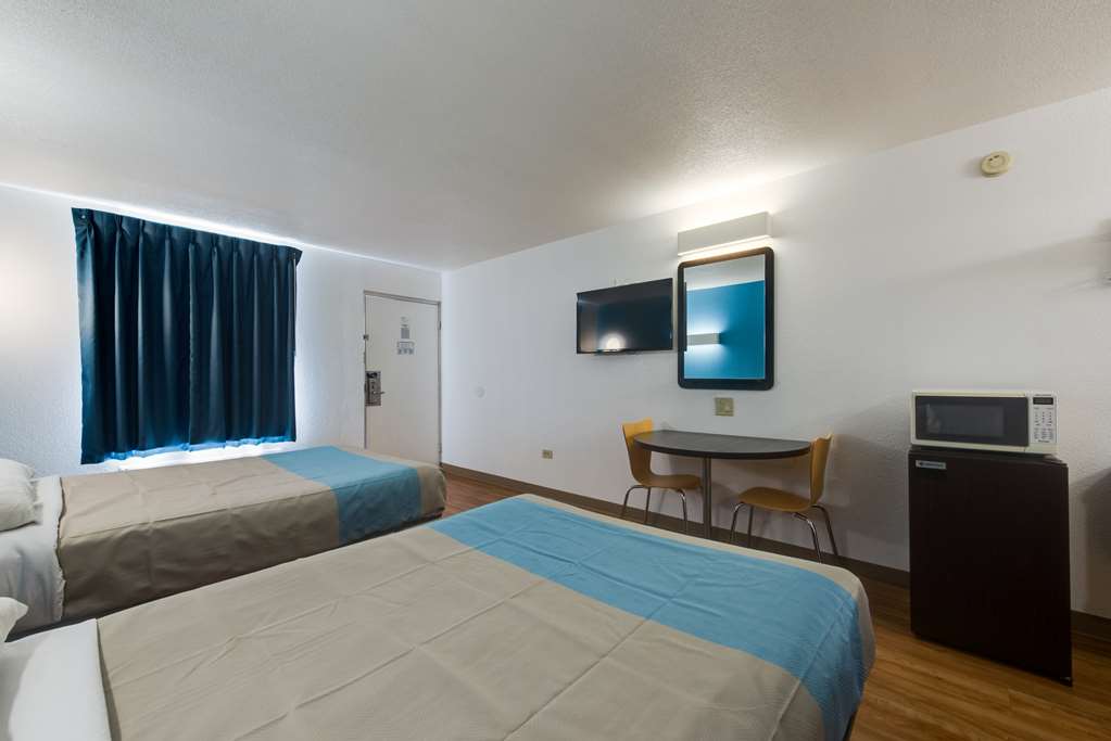 Motel 6 Kingston TN - photo 8