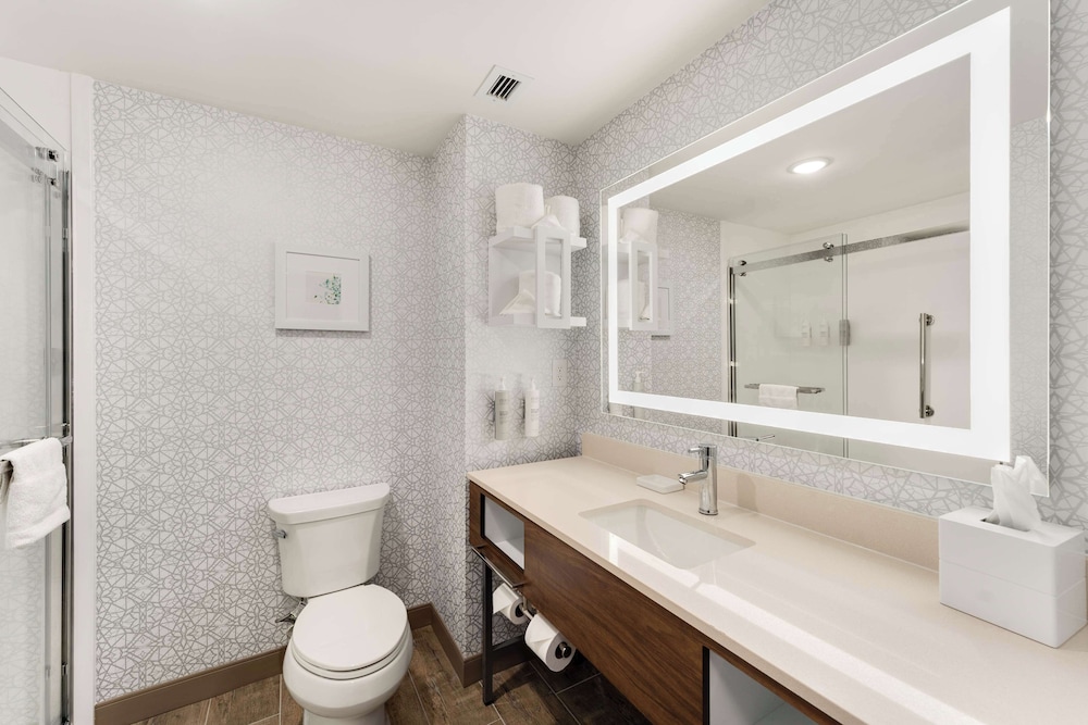 Hampton Inn Milford - photo 20
