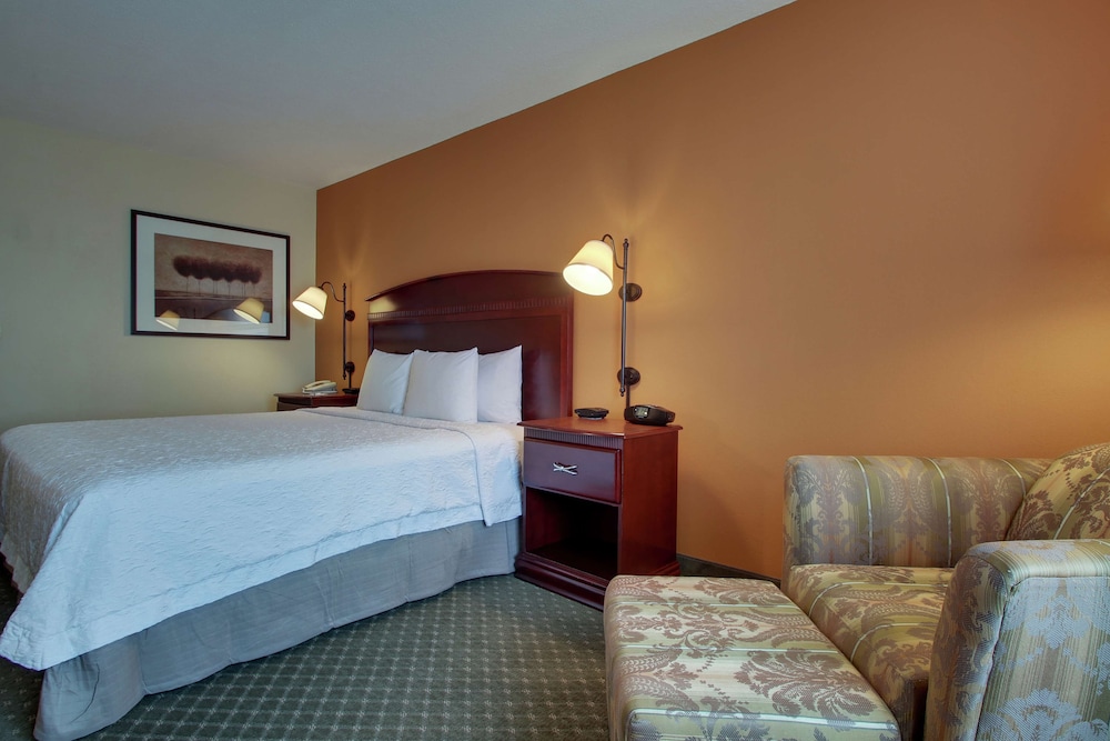 Hampton Inn & Suites Denver Littleton - photo 32