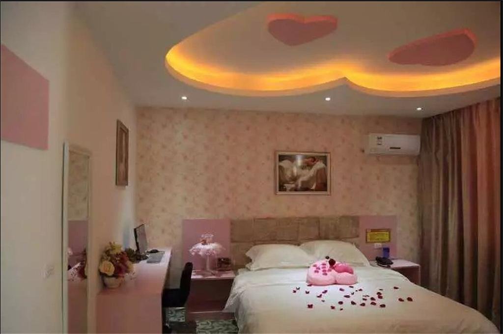 Pingxiang Xiangdong Gangcheng Inn — hotel in Pingxiang