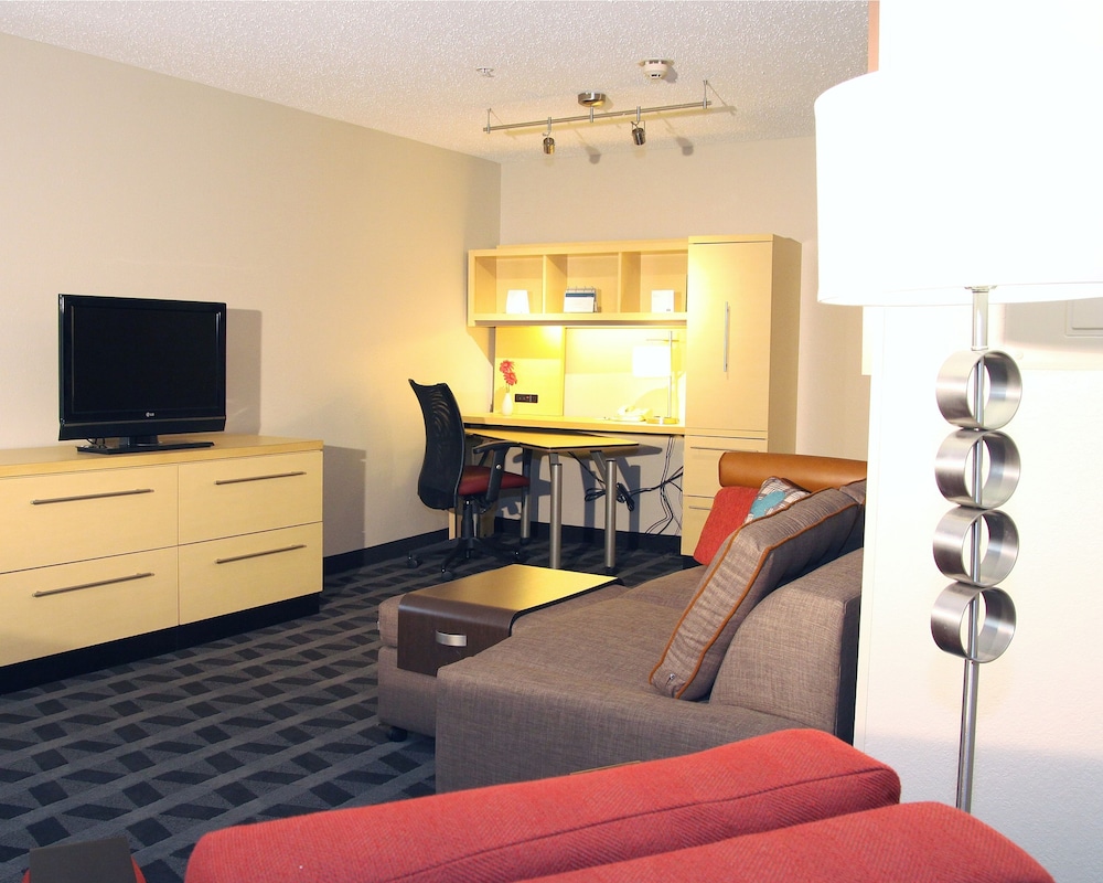 TownePlace Suites by Marriott Albany Downtown Medical Center - photo 19