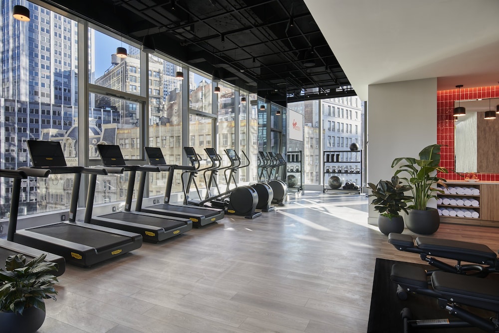 Virgin Hotels New York City - photo 90