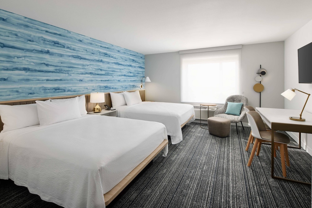 TownePlace Suites Tampa Casino Area - photo 6