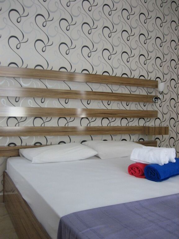 Markiz - carbon neutral hotel in Marmaris