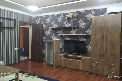 Elegant Condo next to Bazaar close to the metro station 9 — 4-Star Luxury Hotel in Tashkent, Uzbekistan