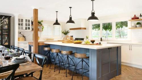 Eden Farm — Exeter