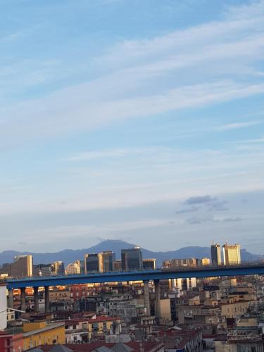 Da Inés in Naples, Italy