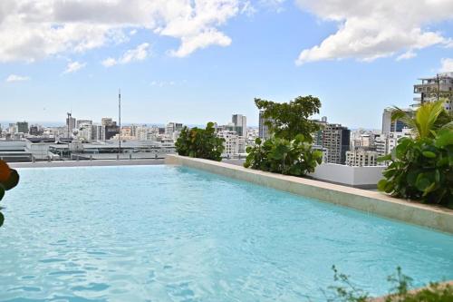 Piantini s Skylight — 4-Star Luxury Hotel in Santo Domingo, Dominican Republic