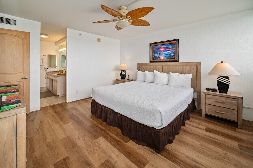 Royal Kahana Maui By Outrigger - photo 98