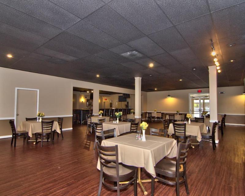 Parkview Inn and Conference Center - photo 3