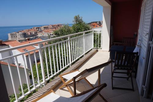 Paola suite 5 min from the beach