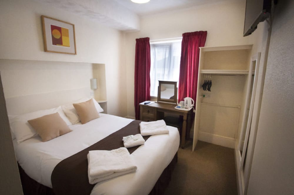 Brooklands Hotel — Bournemouth — photo 4