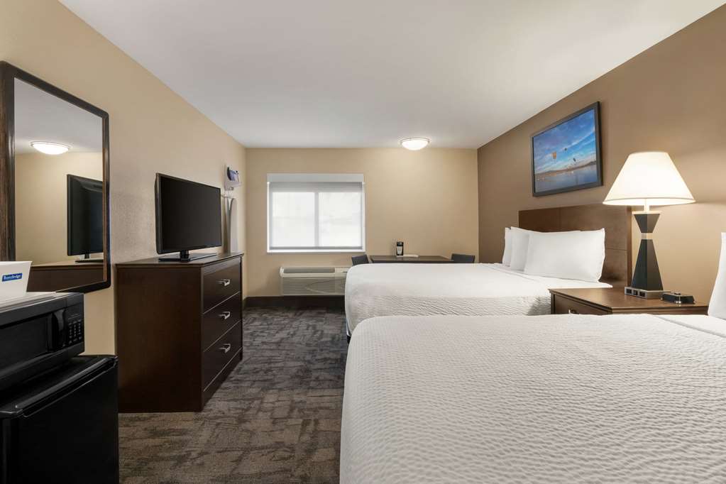 Travelodge by Wyndham Lake Havasu - photo 15