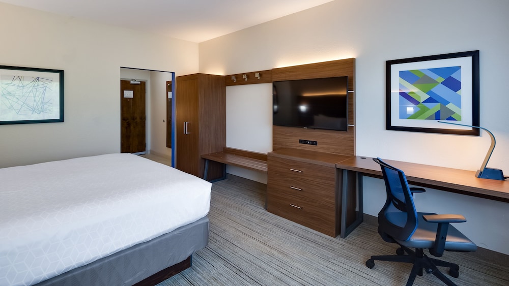 Holiday Inn Express & Suites Latta by IHG - photo 16