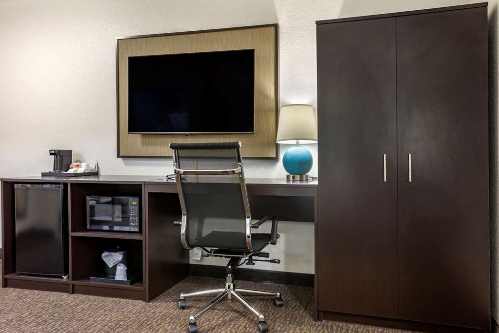 Sleep Inn St. Robert Fort Leonard Wood - photo 15