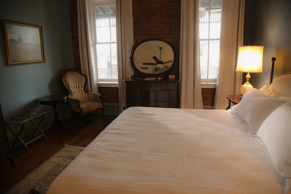 The Grand Hotel - photo 33
