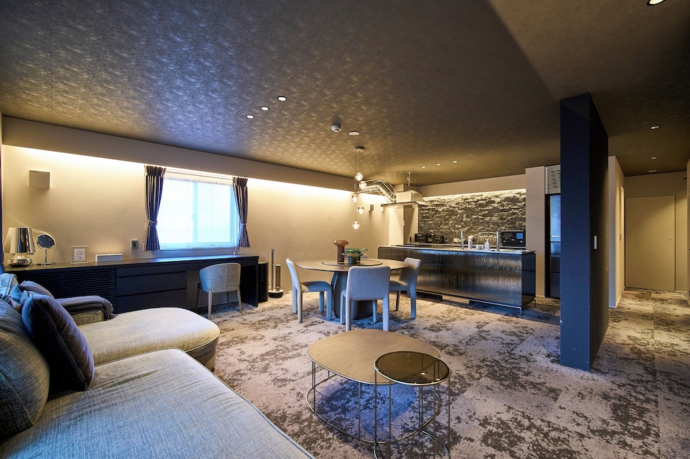 Hotel Mastay Jingumichi in Kyoto, Japan