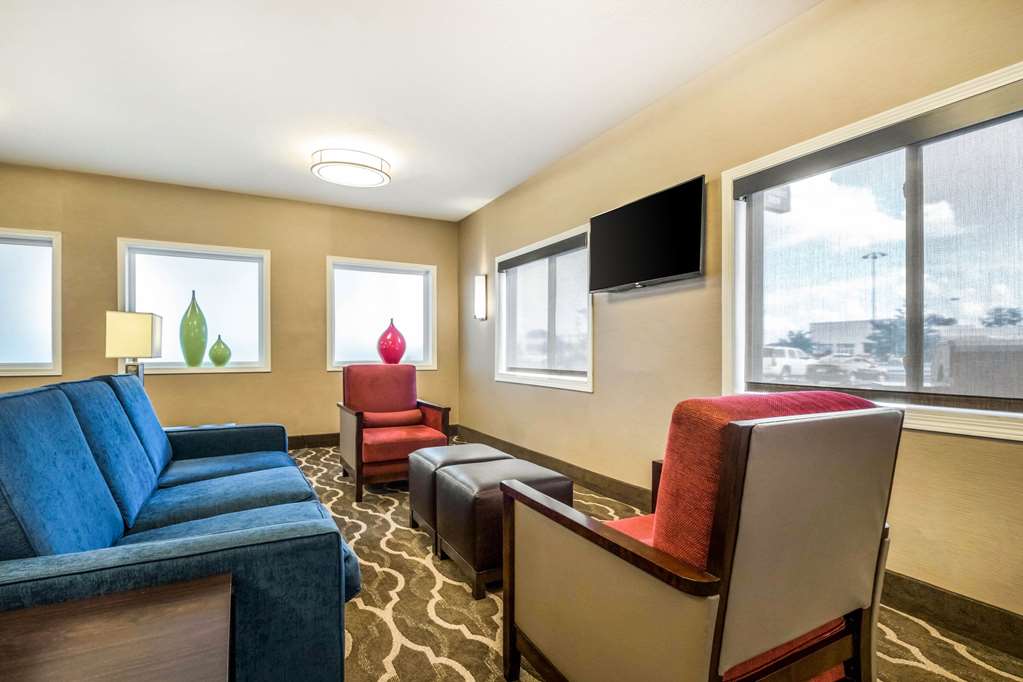 Comfort Inn Ottawa Starved Rock Area - photo 7