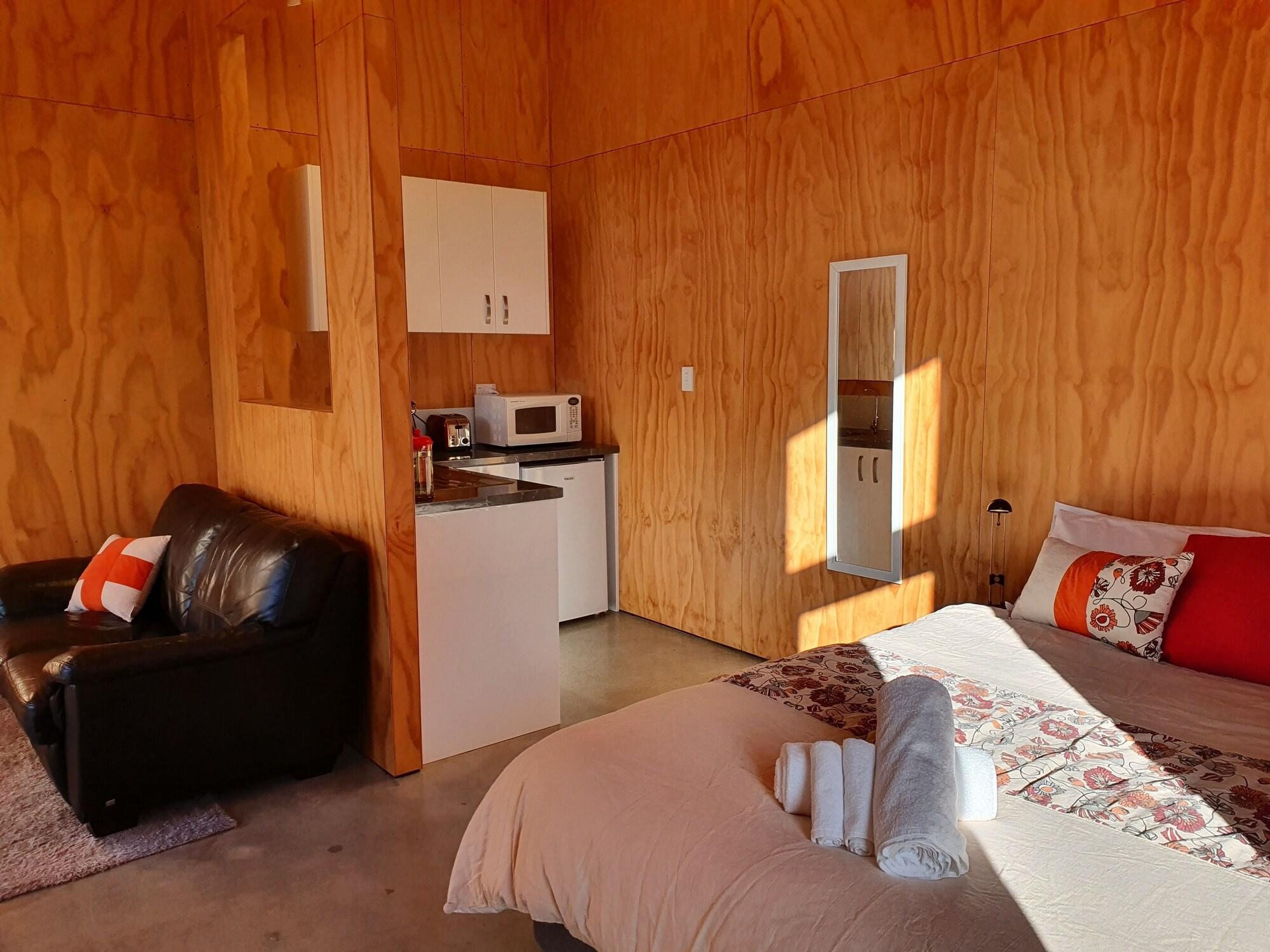 Beautiful Rural Oasis in Upper Hutt, New Zealand