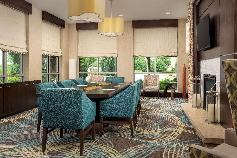 Hilton Garden Inn Murfreesboro - photo 12