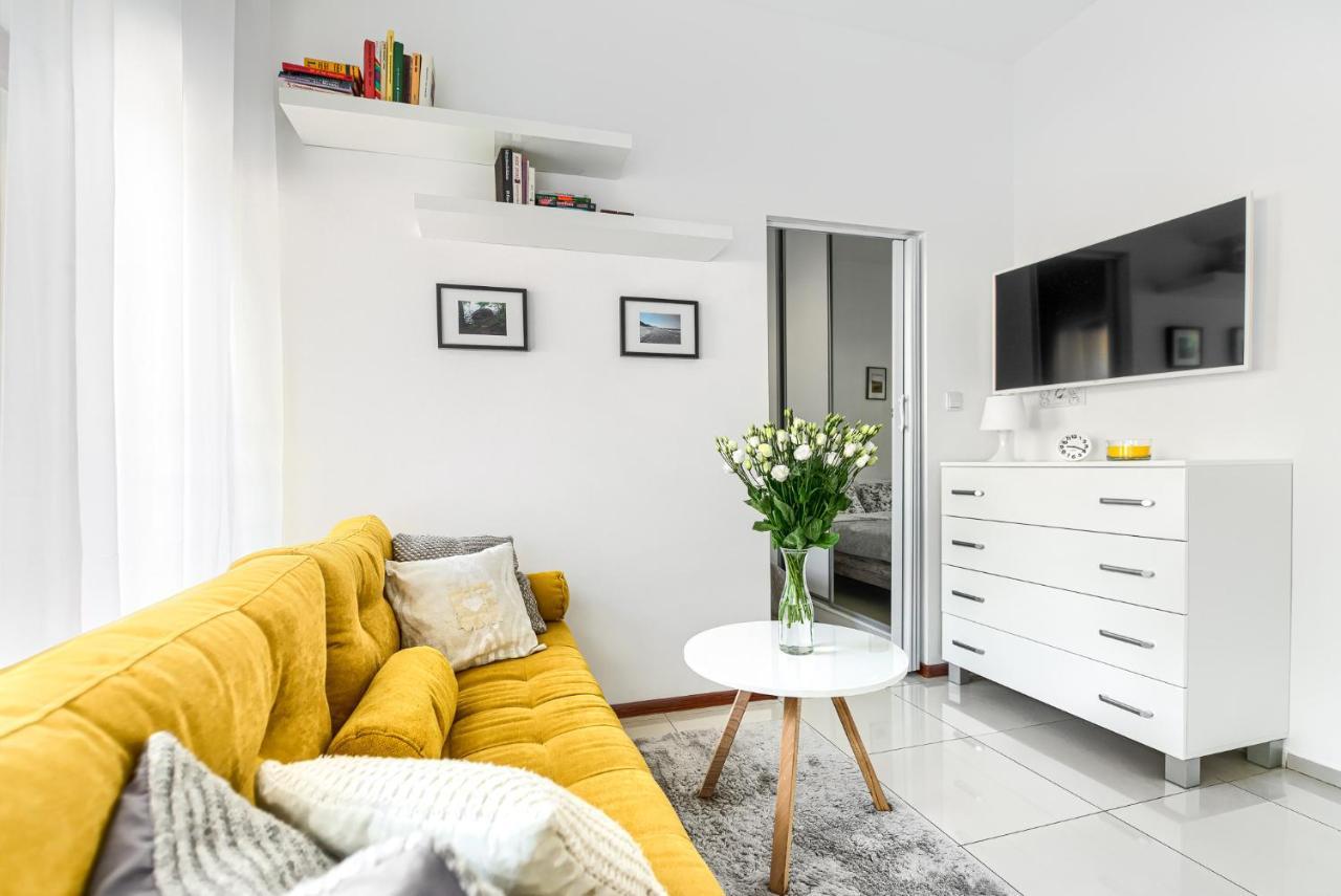 Apartament Leśny — 4-Star Luxury Hotel in Dziwnow, Poland