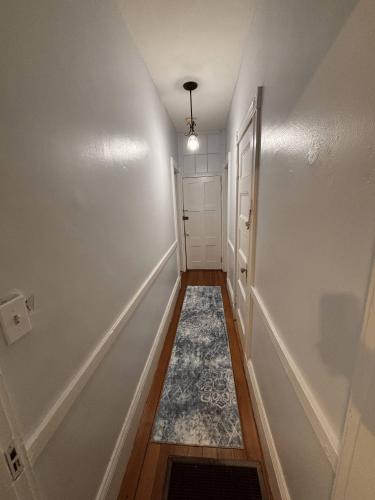 Davis Sq 4bd Free Parking 7 Min To Harvard Mit — Somerville