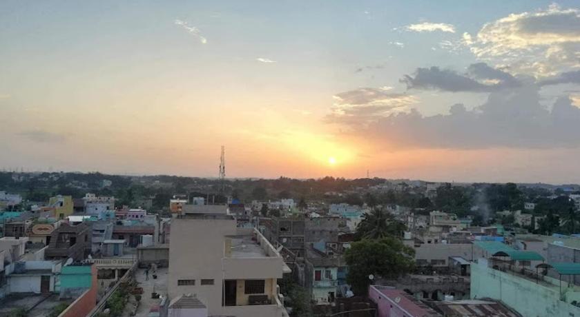 Hotel Apsara Koraput — Jaipur — photo 4