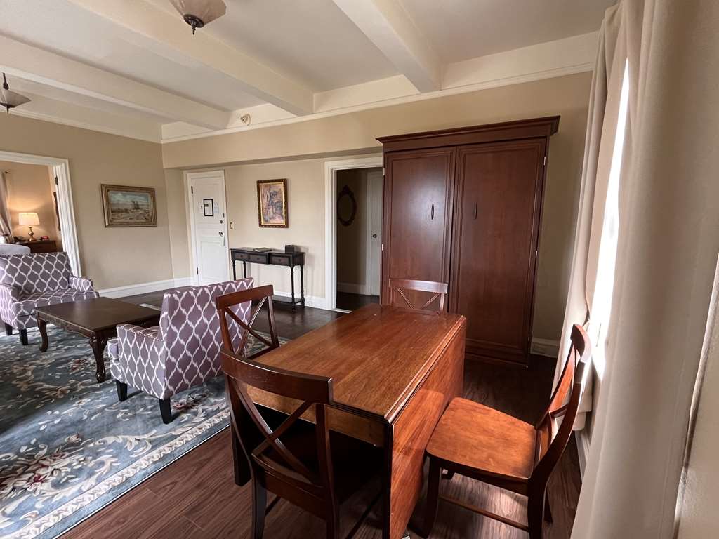 Berkeley City Club - photo 40