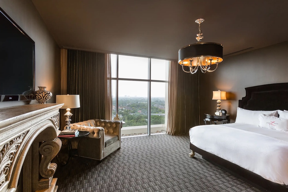 Hotel Zaza Houston Museum District - photo 6