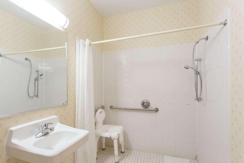 Quality Inn Huntington Wv - photo 8