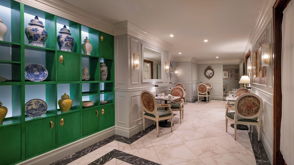 Willard InterContinental Washington by IHG - photo 204