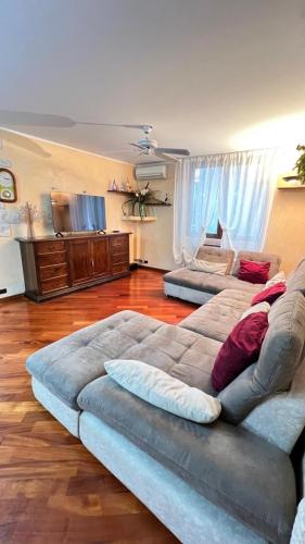Foxes Apartment by Quokka 360 close to Rho Fiera — 4-Star Luxury Hotel in Senago, Italy