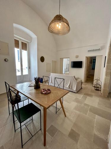 Casa Lella — 4-Star Luxury Hotel in Monopoli, Italy