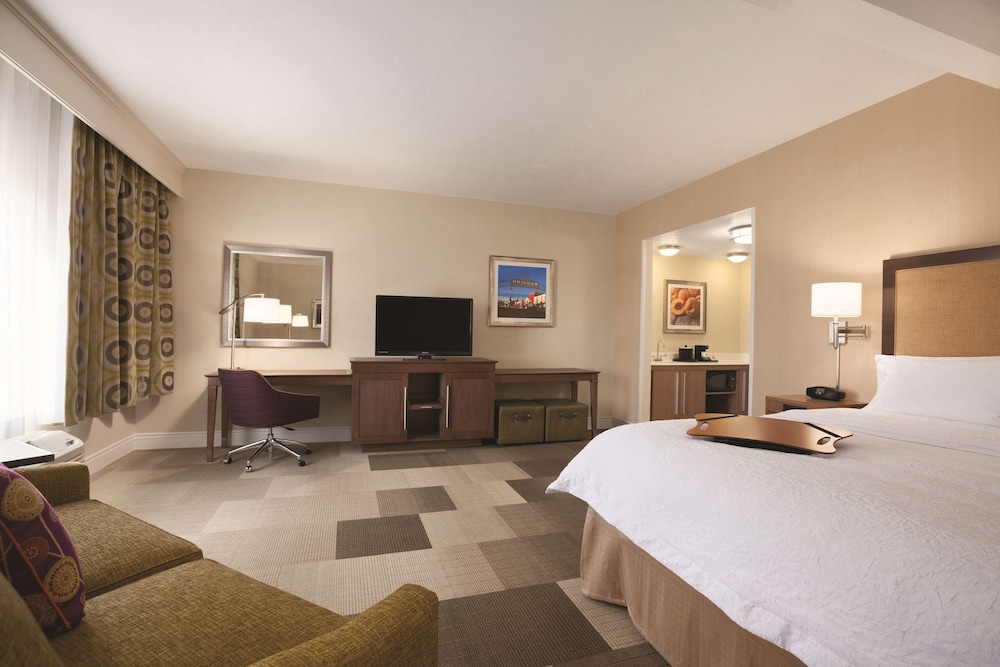 Hampton Inn Brigham City - photo 9