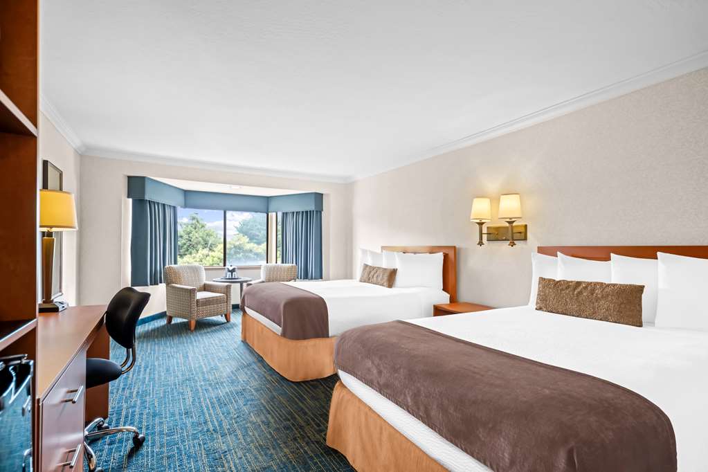 Best Western De Anza Inn - photo 40
