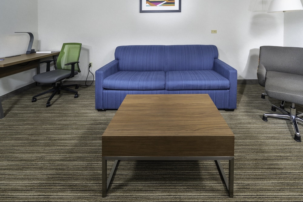 Holiday Inn Express Hotel & Suites Pasco Tri Cities by IHG - photo 9