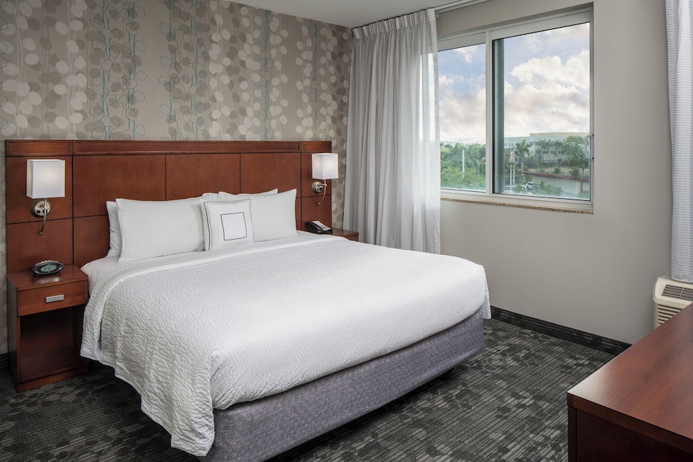 Courtyard by Marriott Miami West FL Turnpike - photo 8