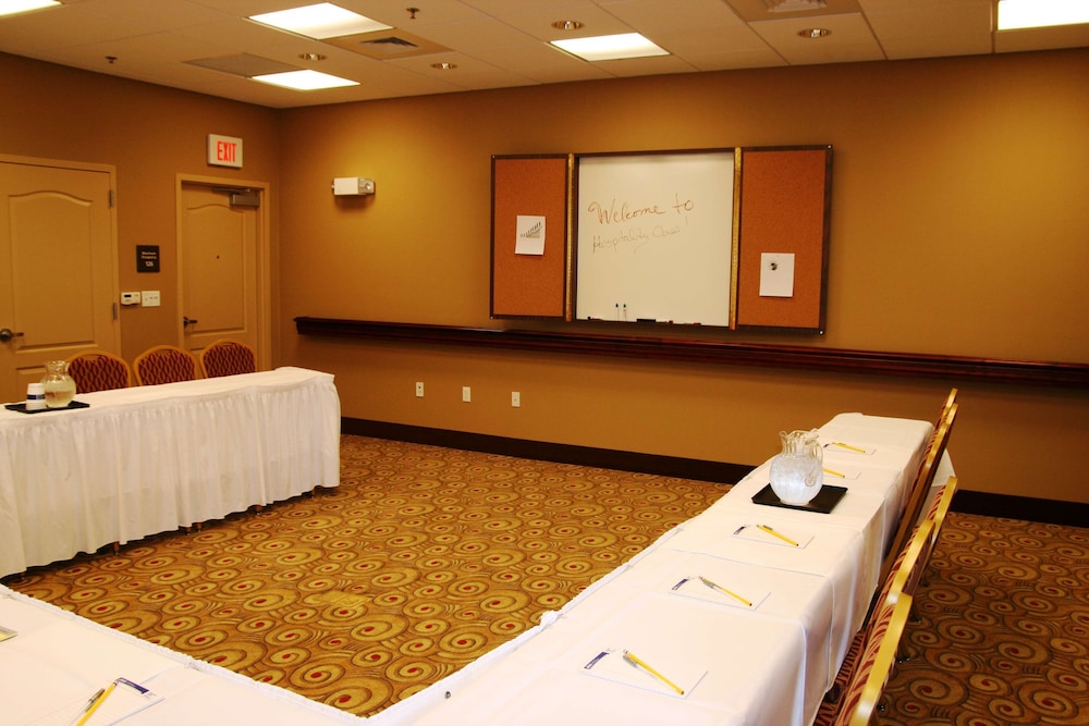 Hampton Inn & Suites Ocala Belleview - photo 26