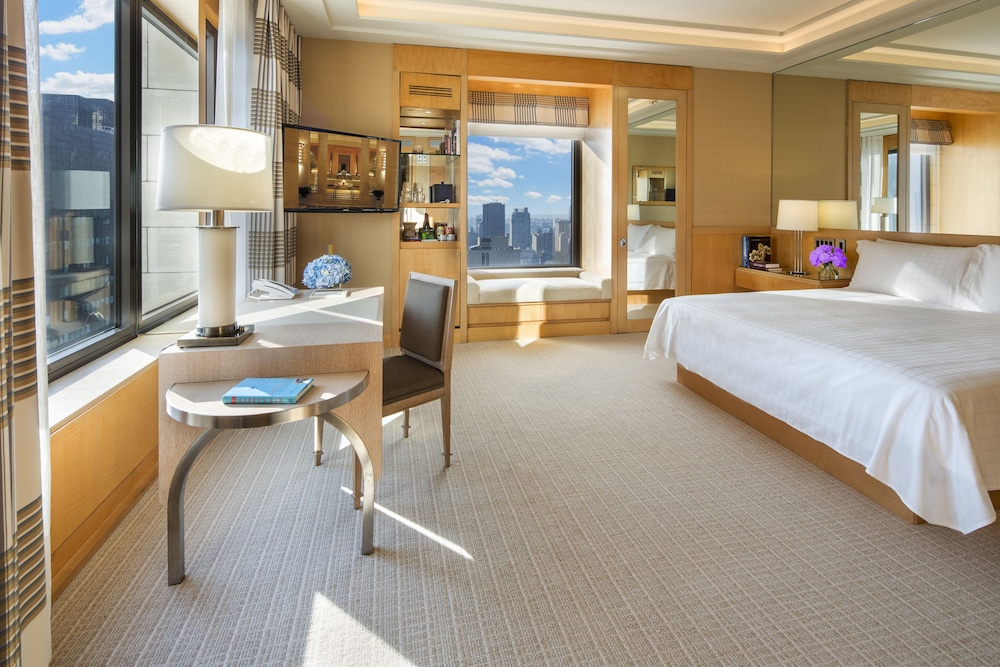 Four Seasons Hotel New York - photo 11