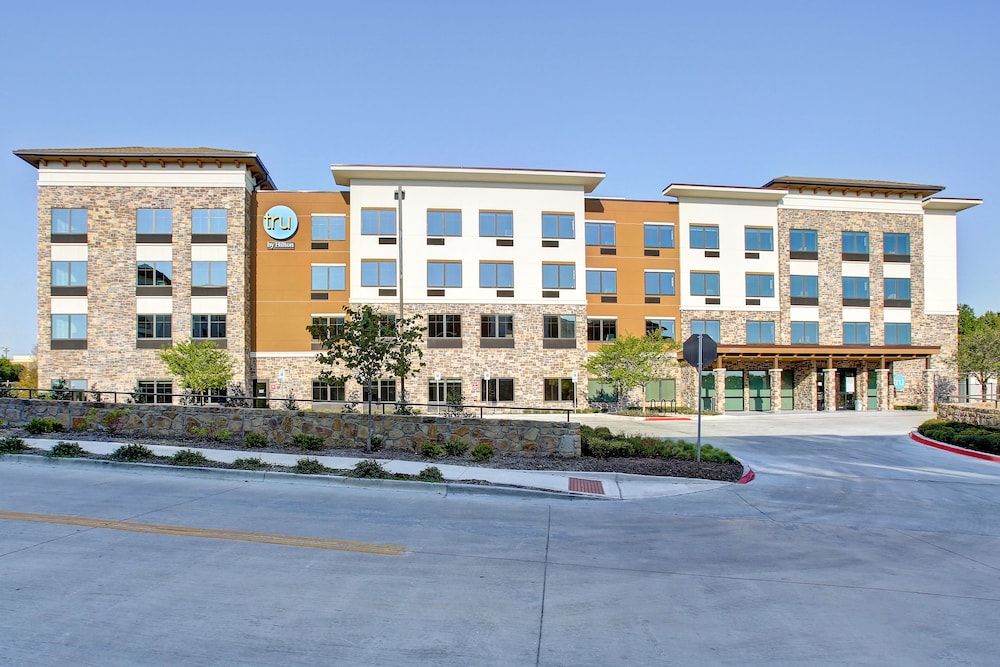 Tru By Hilton Rockwall Dallas TX - photo 37