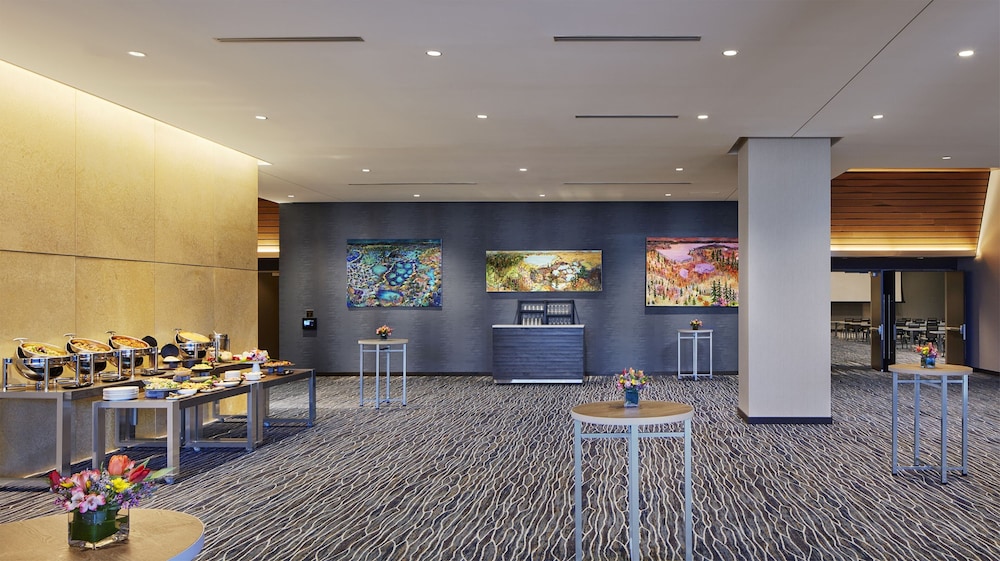 InterContinental Minneapolis St. Paul Airport by IHG - photo 29