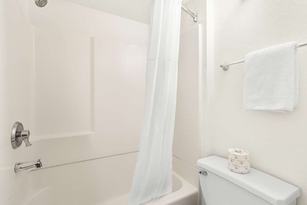 Studio 6 Suites Carpinteria CA Santa Barbara South - photo 6