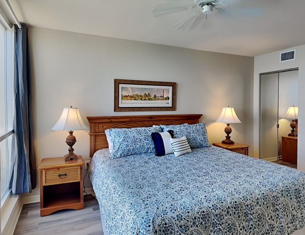 Lovers Key Resort by Distinctive Beach Rentals - photo 3
