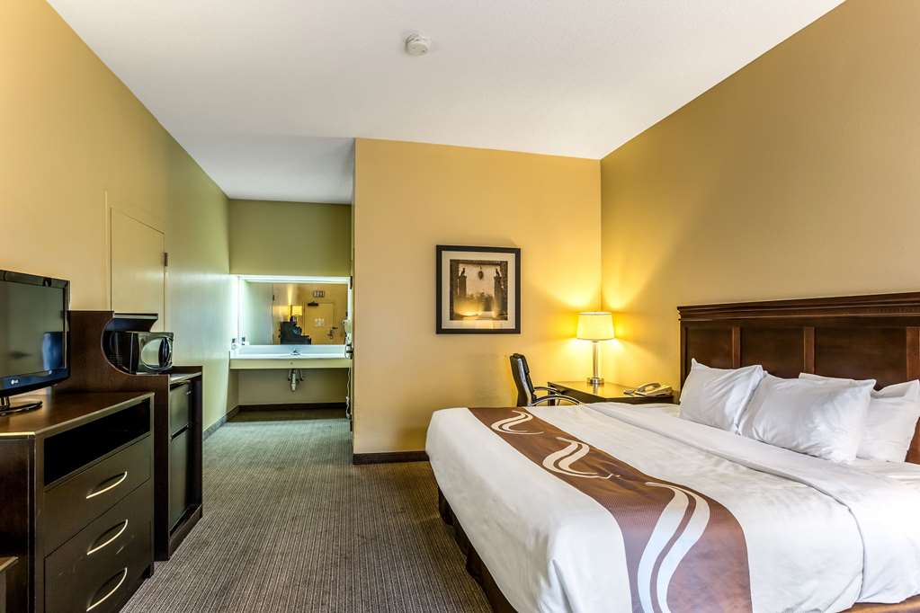 Quality Inn Union City Us 51 - photo 28