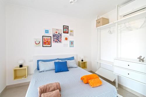 Monolocale 19 — 4-Star Luxury Hotel in Rome, Italy