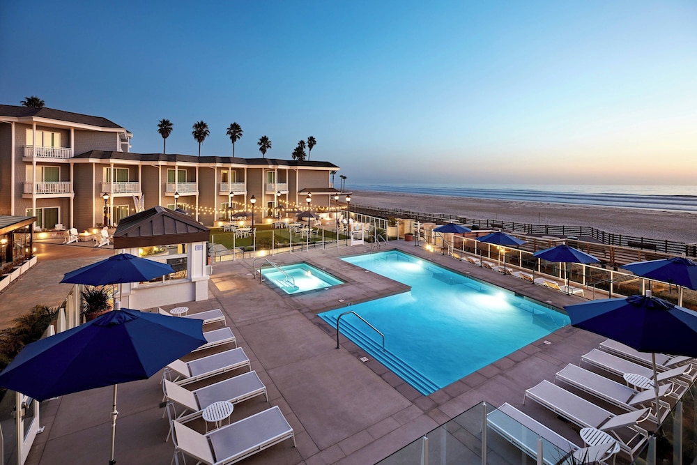 Vespera Resort on Pismo Beach Autograph Collection — hotel in Pismo Beach